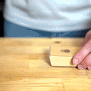 Rolling Knife Sharpener