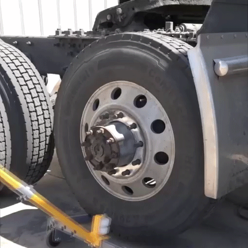 Tire Wheel Dolly