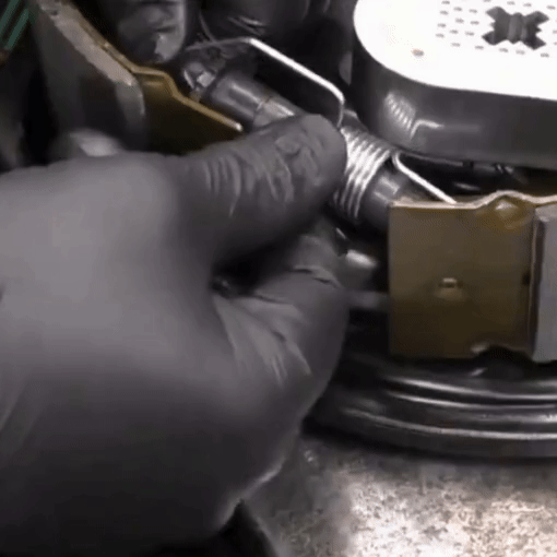 Trailer Brake Adjusters Replacement
