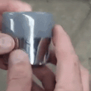 Trailer Wheel Bearing Protectors and Dust Covers