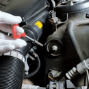 Transmission Dipstick for Mercedes