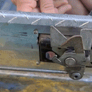 Truck Tool Box Lock & Keys