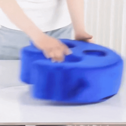 2PCS Bedridden Patient Turning Care Kit