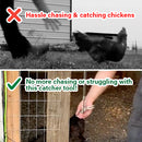 2-in-1 Telescopic Chicken Catcher