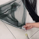 2-in-1 Telescopic Chicken Catcher