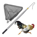 2-in-1 Telescopic Chicken Catcher