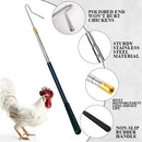 2-in-1 Telescopic Chicken Catcher