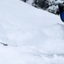 24V Cordless Snow Shovel Kit