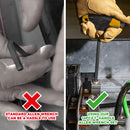 14PCS T-Handle Allen Wrench Set