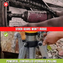 15T Hydraulic Gear Puller