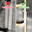 16-Inch Aluminum Framing Tool