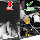 200cc Extraction & Fill Pump