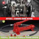 4-Ton Porta Power Jack (Hydraulic Frame Repair System)