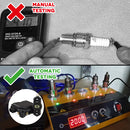 5 Holes Spark Plug Tester