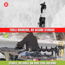 ATV UTV Universal U-bolt Tool Holder