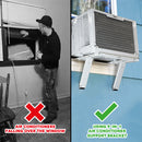 Air Conditioner Support Bracket