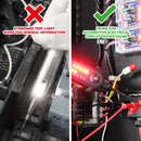 Automotive Electrical Circuit Tester Probe