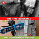 Automotive Power Circuit Probe Tester