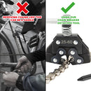 Chain Breaker Detacher Tool