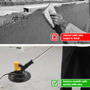 Electric Concrete Trowel Machine Set