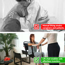 Portable Patient Lift Transfer Chair