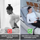 Adjustable Power Lifting Bed Backrest