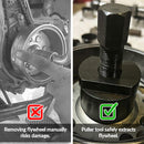 ATV/UTV Flywheel Puller Tool (for Polaris)