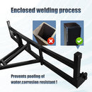 Shipping Container Tow Bar Kit