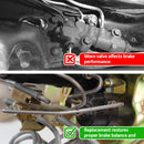 Brake Proportioning Valve