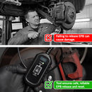 Emergency EPB Release & Reset Tool