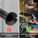 Dual Head Flaring Tool