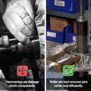 Clutch Roller Pin Extractor for Can Am Maverick