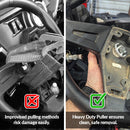 UTV Steering Wheel Puller Tool