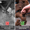 Heavy Duty Truck Tie Rod End Remover