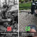 12V Recovery Wireless Winch Remote Control Kit