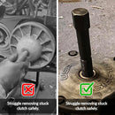 ATV/UTV Primary Drive Clutch Puller (for Polaris)