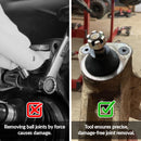 ATV/UTV Front Ball Joint Removal Puller Tool