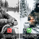 ATV UTV Heated Handlebar Grips