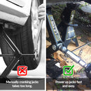 1/2'' Universal Scissor Jack Adapter