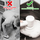 Cordless Power Scrubber