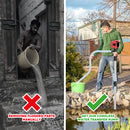 Cordless Water Transfer Pump