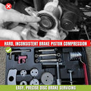 Disc Brake Service Set