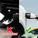 Electric Vehicle Fast Charger Adapter