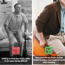 Electric Seat Assist Lifting Cushion