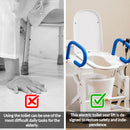 Electric Toilet Seat Incline Lift