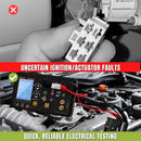 Ignition Coil Tester & Automotive Actuator Drive Detector