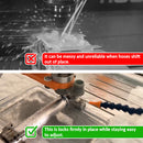 Magnetic Coolant Mist Lubrication System Unit