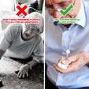 Mini Medical Alert System