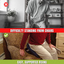 Portable Chair Lift And Sofa Stand Assist