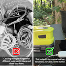 Portable Battery Power Inverter